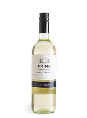 Farnese Primo Malvasia Chardonnay IGT