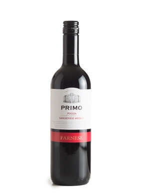 Farnese Primo Sangiovese Merlot IGT