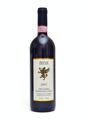 Crociani Vino Nobile di Montepulciano 2013 DOCG