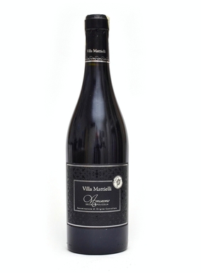 Villa Mattielli Amarone della Valpolicella  Riserva 2015 DOCG