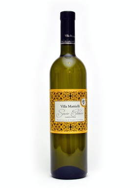 Villa Mattielli Soave Classico 'Campolungo' DOC