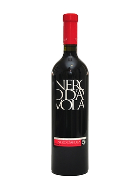 Tola Nero D'Avola DOC Sicilia