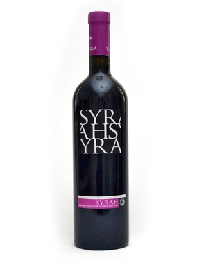 Tola Rosso Syrah IGT Terre Siciliane